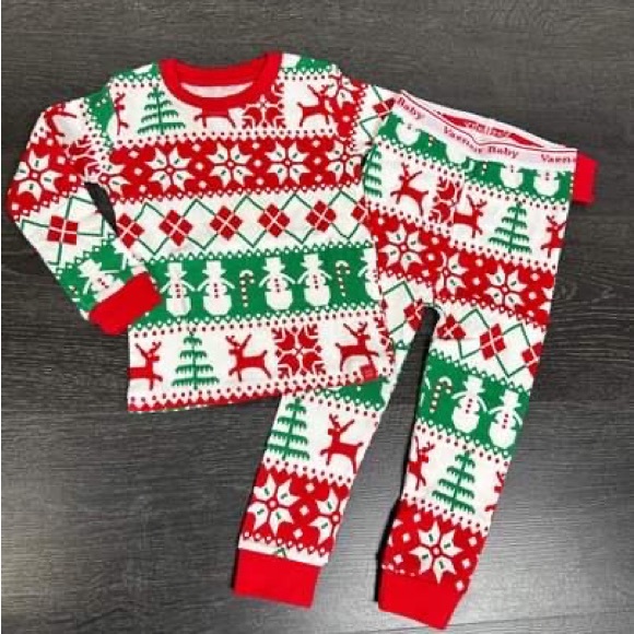 vaeniat baby Other - Pyjama 2 pieces